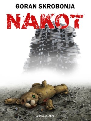 cover image of Nakot